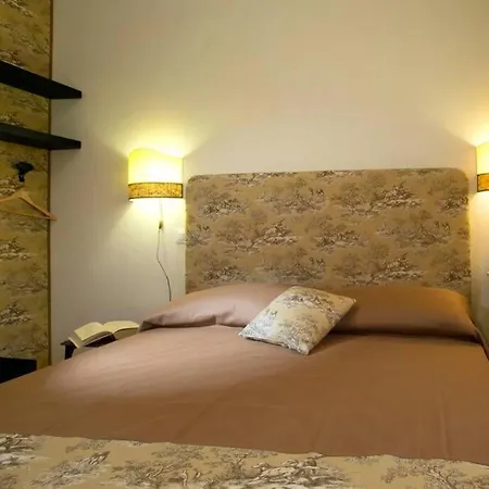 Casa vacanze Vigneto