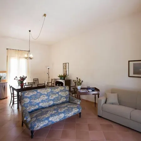 Vigneto Holiday home *