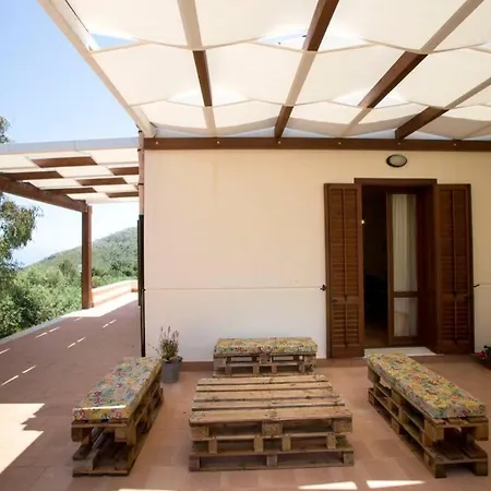 Holiday home Vigneto