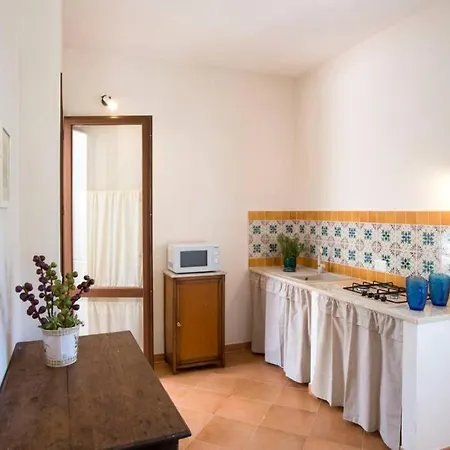 Vigneto Holiday home