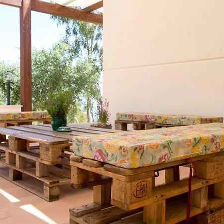 Holiday home Vigneto